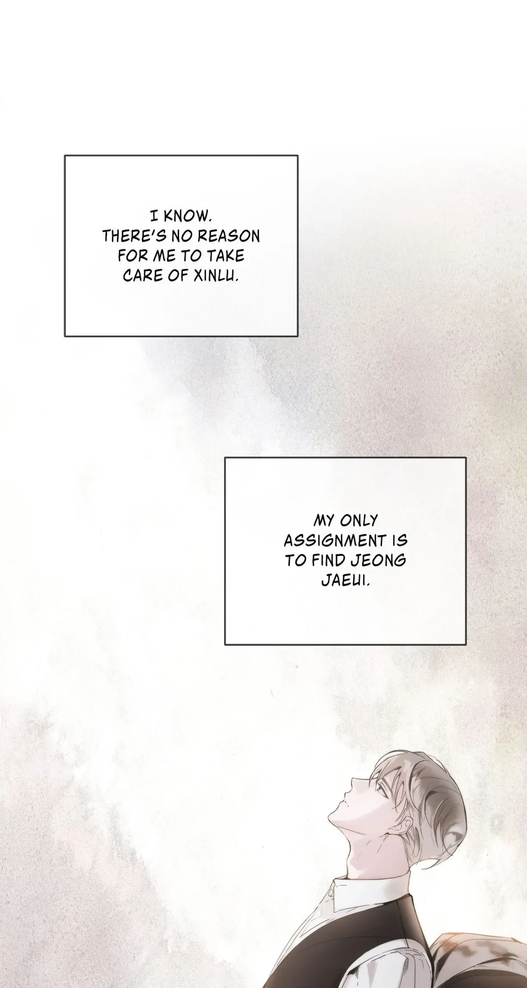 PASSION: Raga - Chapter 8 Page 44