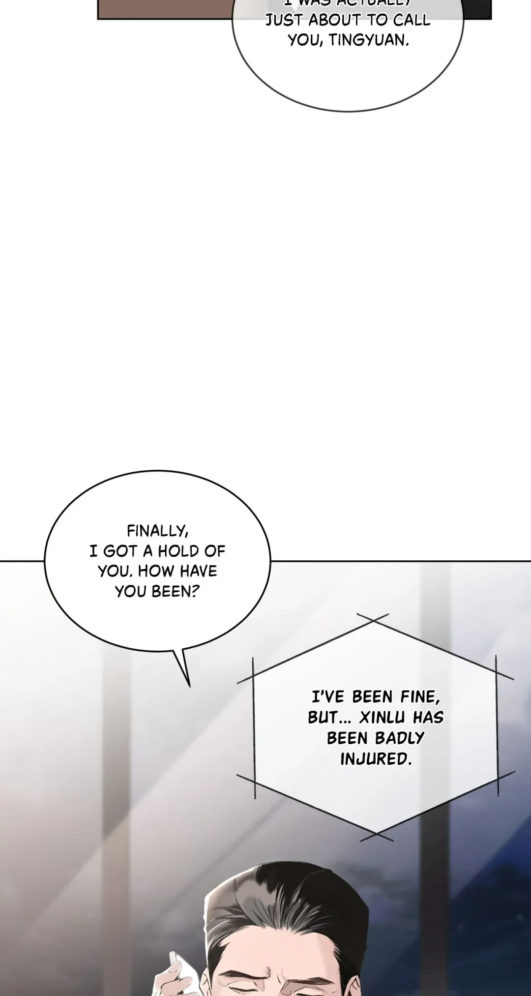 PASSION: Raga - Chapter 8 Page 53