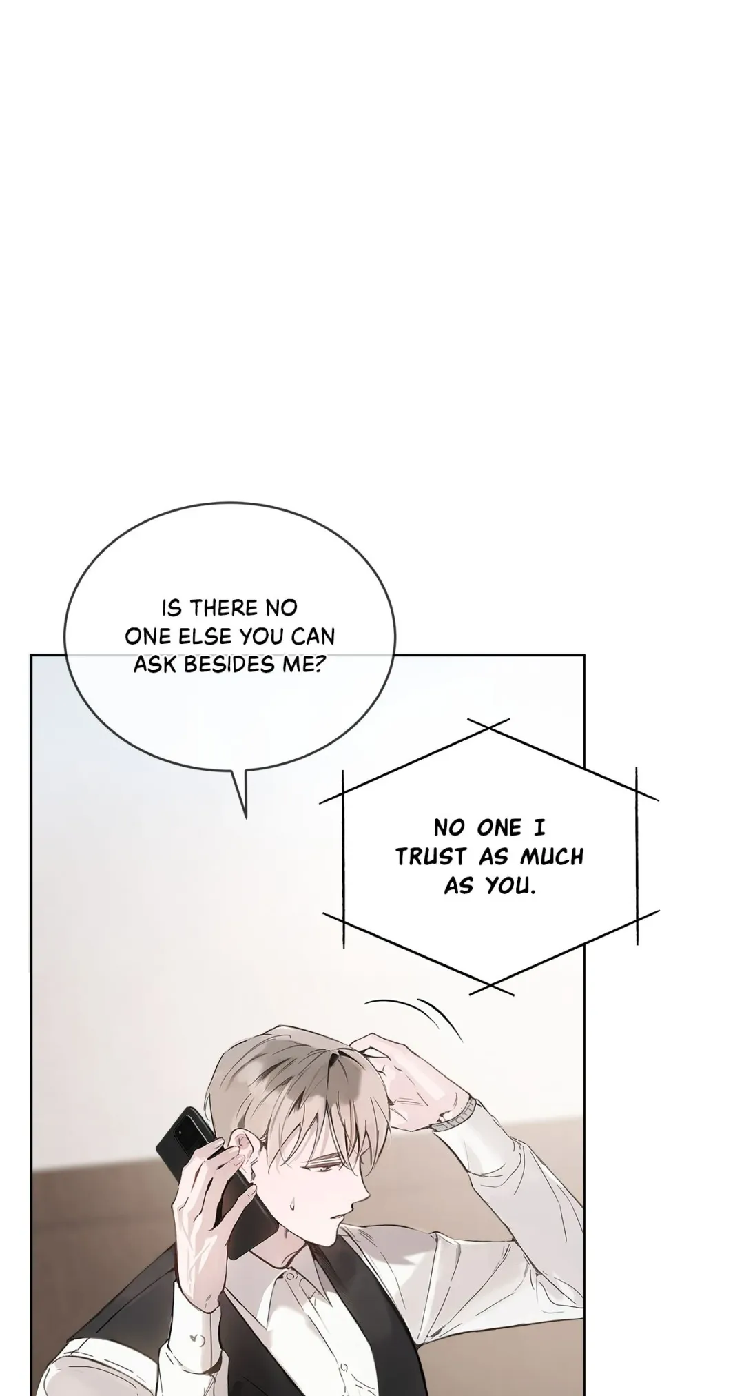 PASSION: Raga - Chapter 8 Page 62