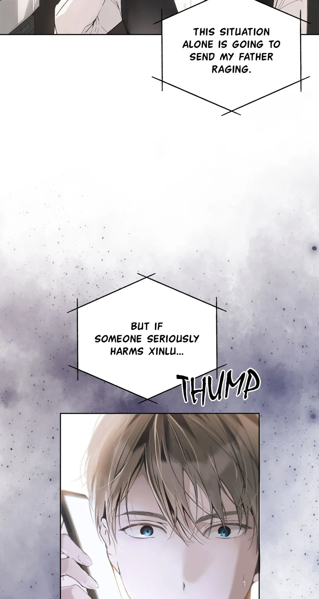 PASSION: Raga - Chapter 8 Page 66