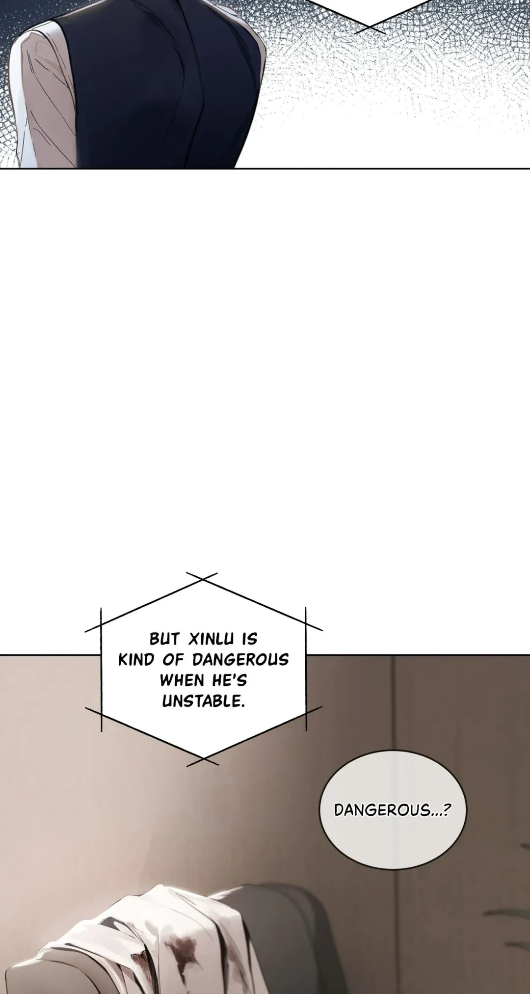 PASSION: Raga - Chapter 8 Page 68