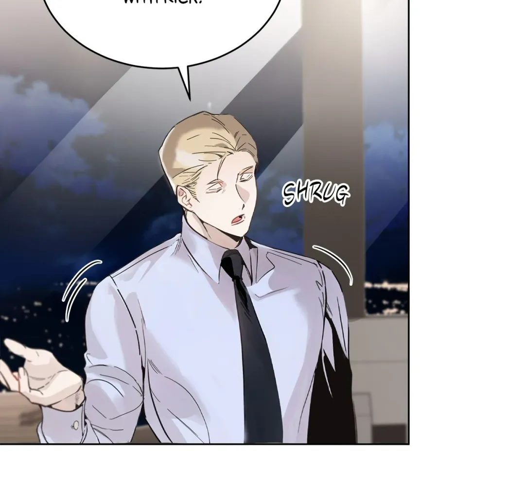 PASSION: Raga - Chapter 8 Page 74