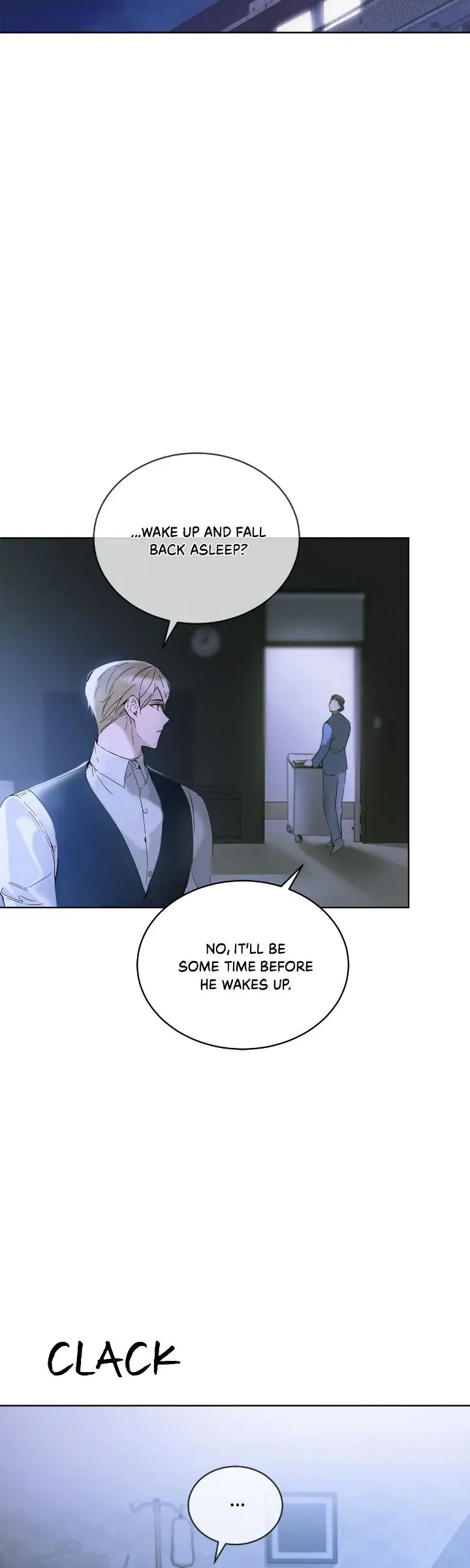 PASSION: Raga - Chapter 9 Page 2