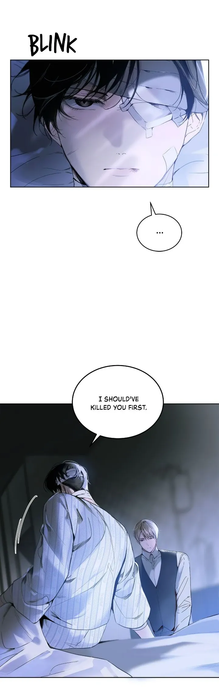 PASSION: Raga - Chapter 9 Page 6