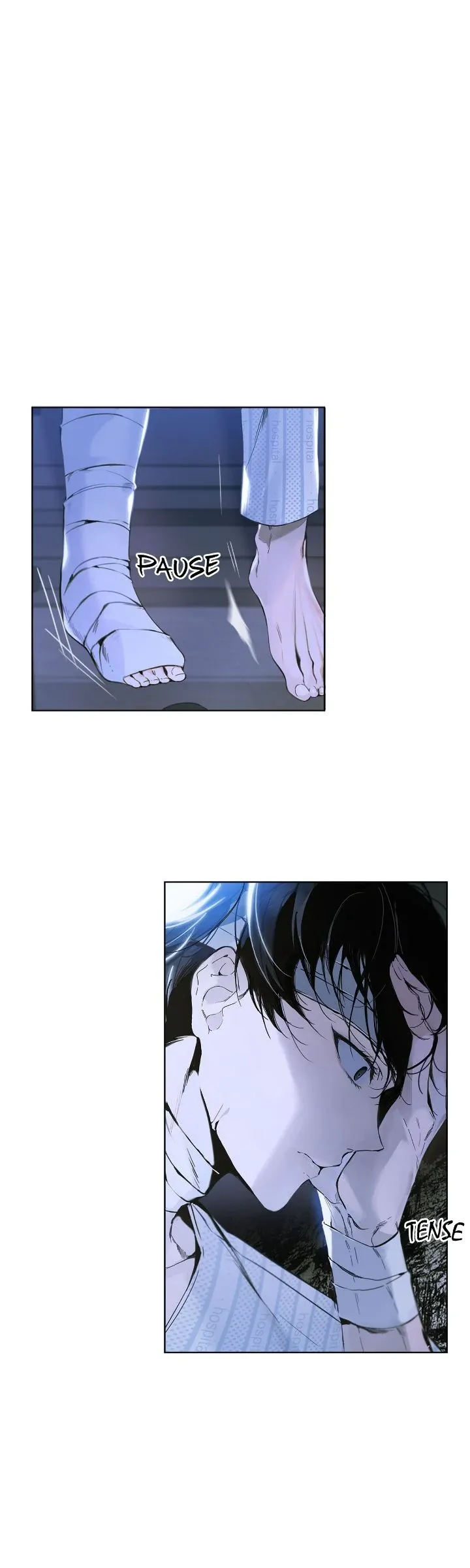 PASSION: Raga - Chapter 9 Page 7