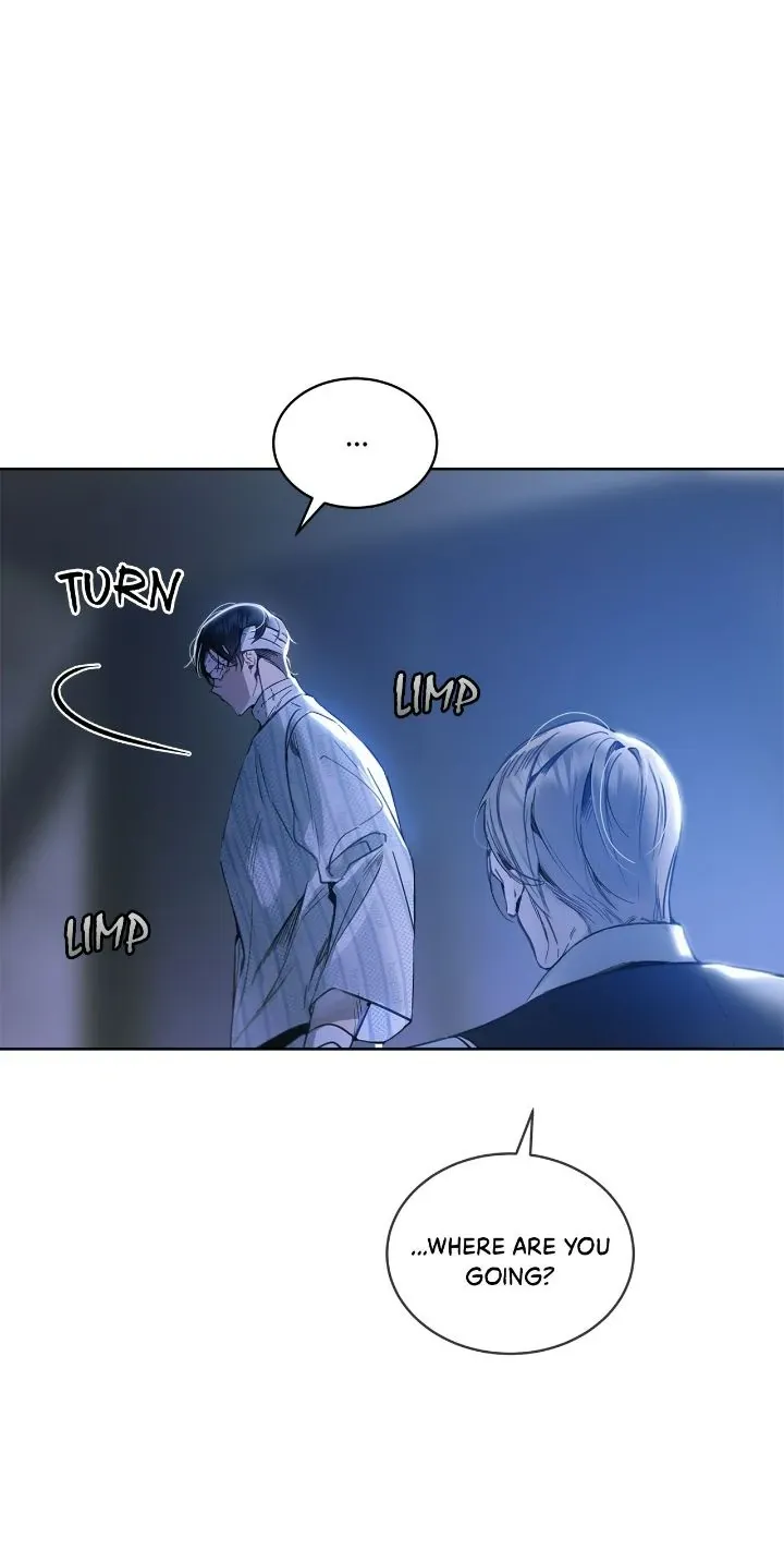 PASSION: Raga - Chapter 9 Page 13