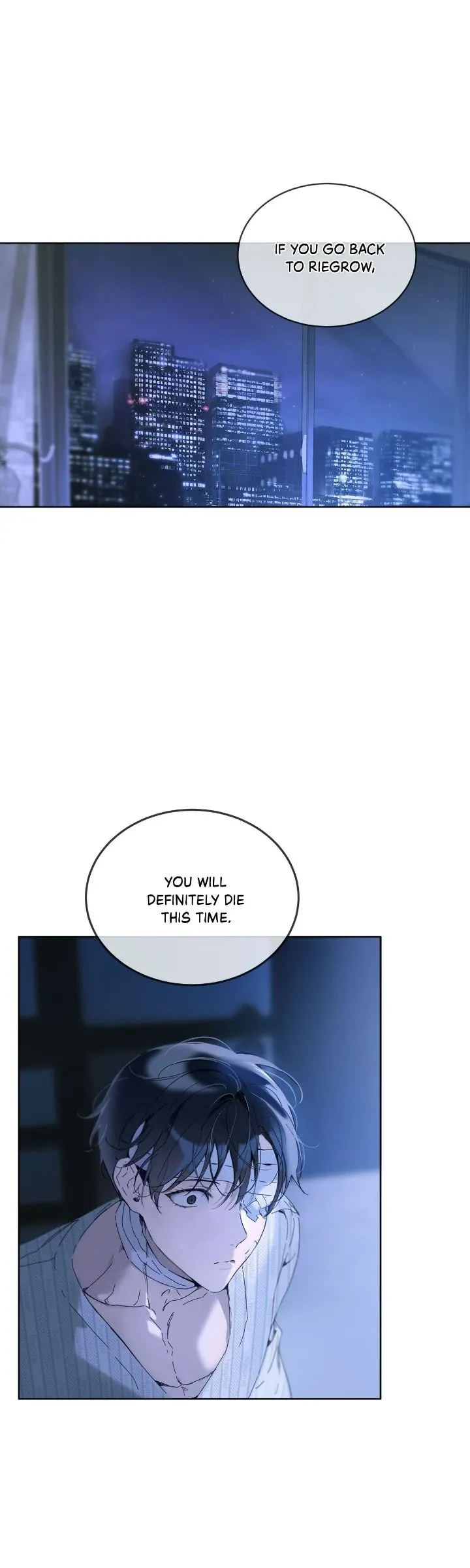 PASSION: Raga - Chapter 9 Page 25