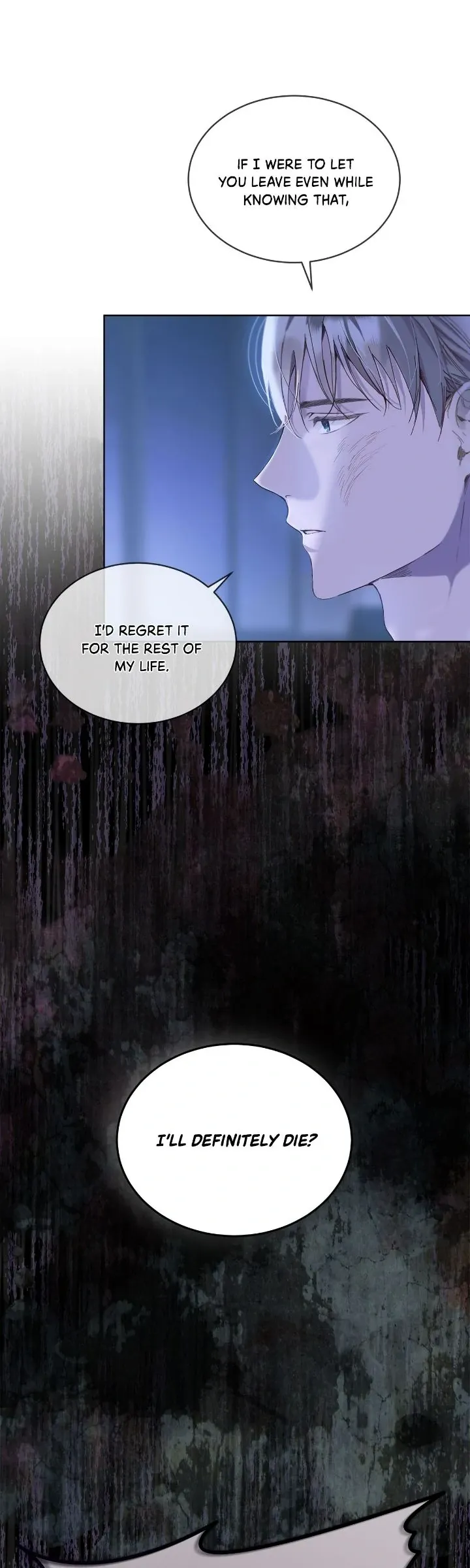 PASSION: Raga - Chapter 9 Page 26