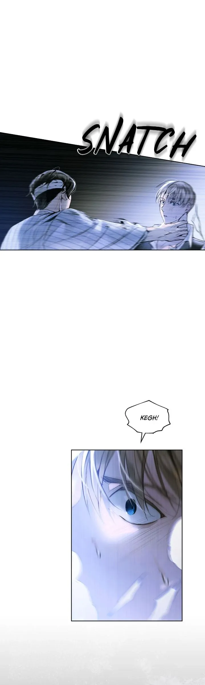 PASSION: Raga - Chapter 9 Page 35
