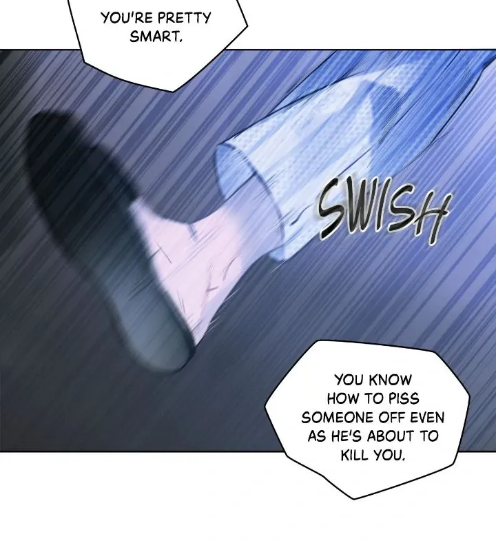 PASSION: Raga - Chapter 9 Page 39