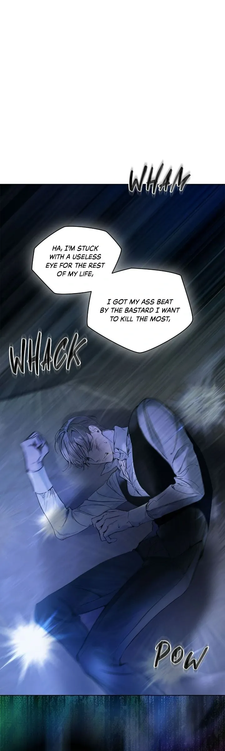 PASSION: Raga - Chapter 9 Page 40