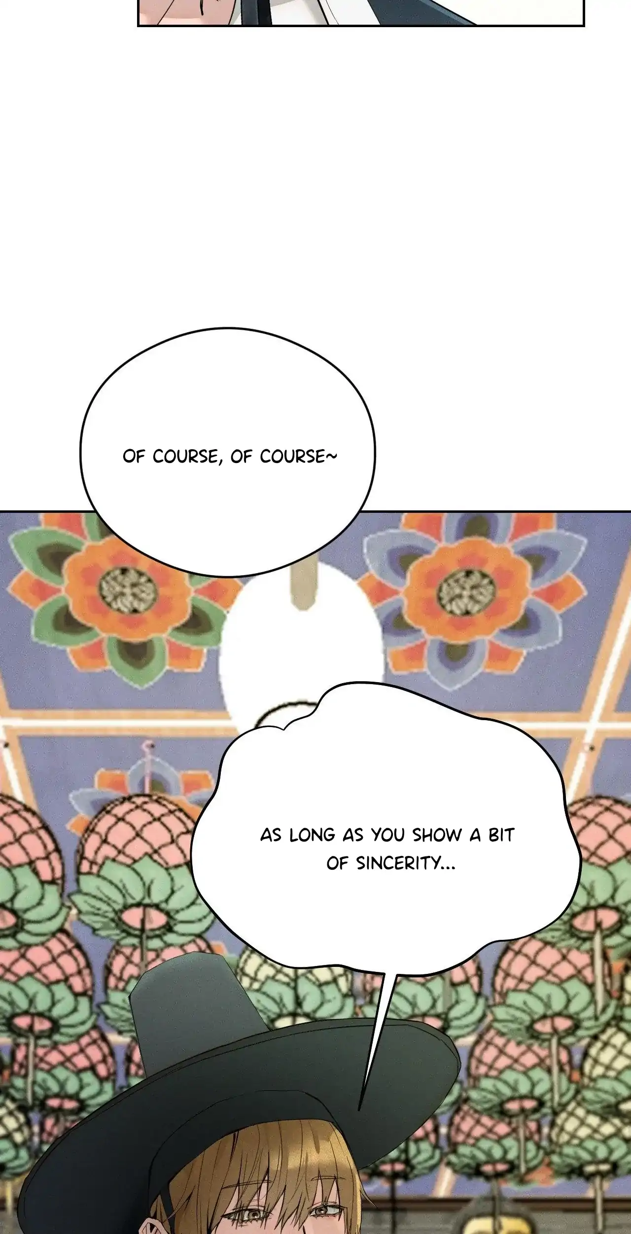 Shaman’s House - Chapter 1 Page 6