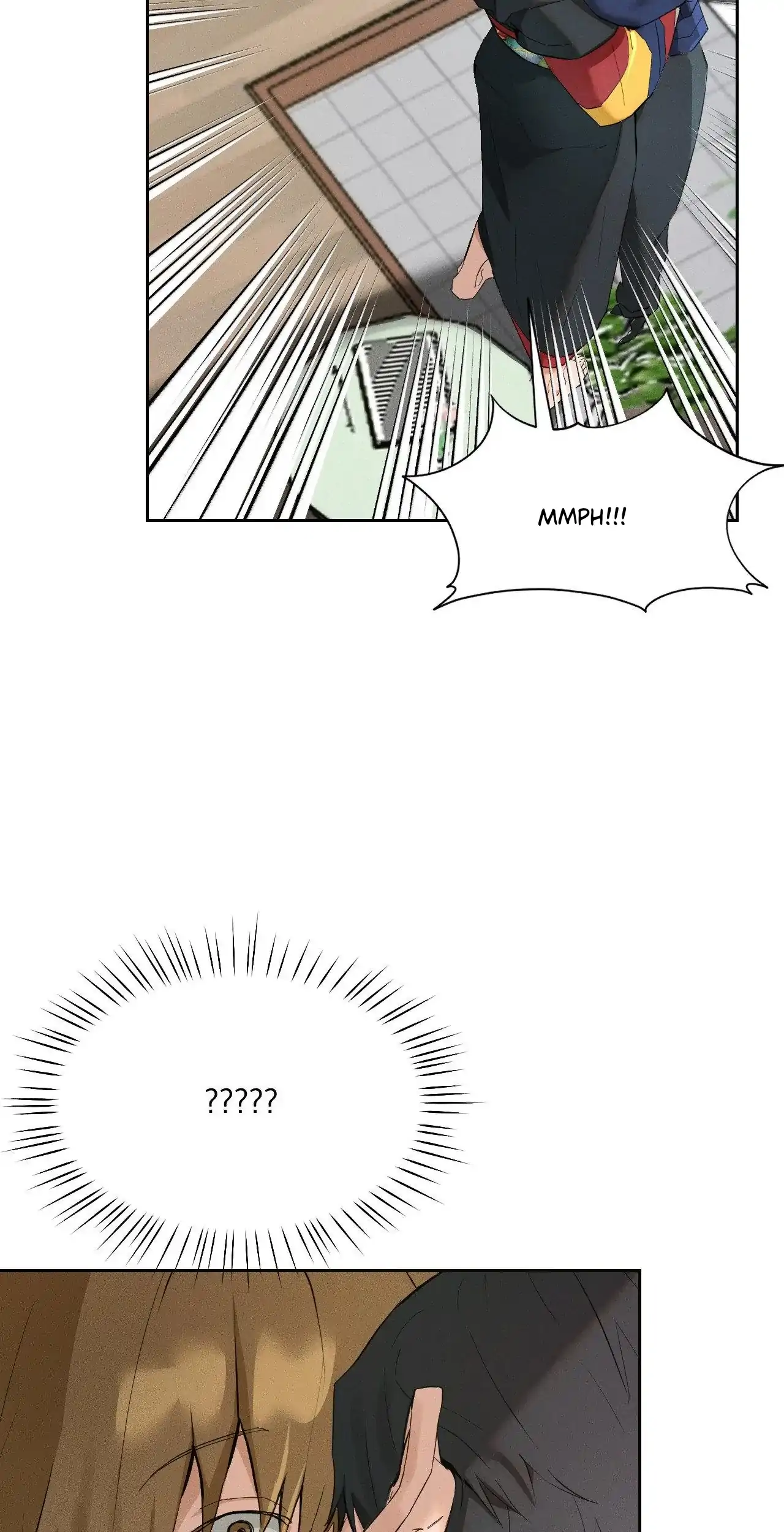 Shaman’s House - Chapter 1 Page 16