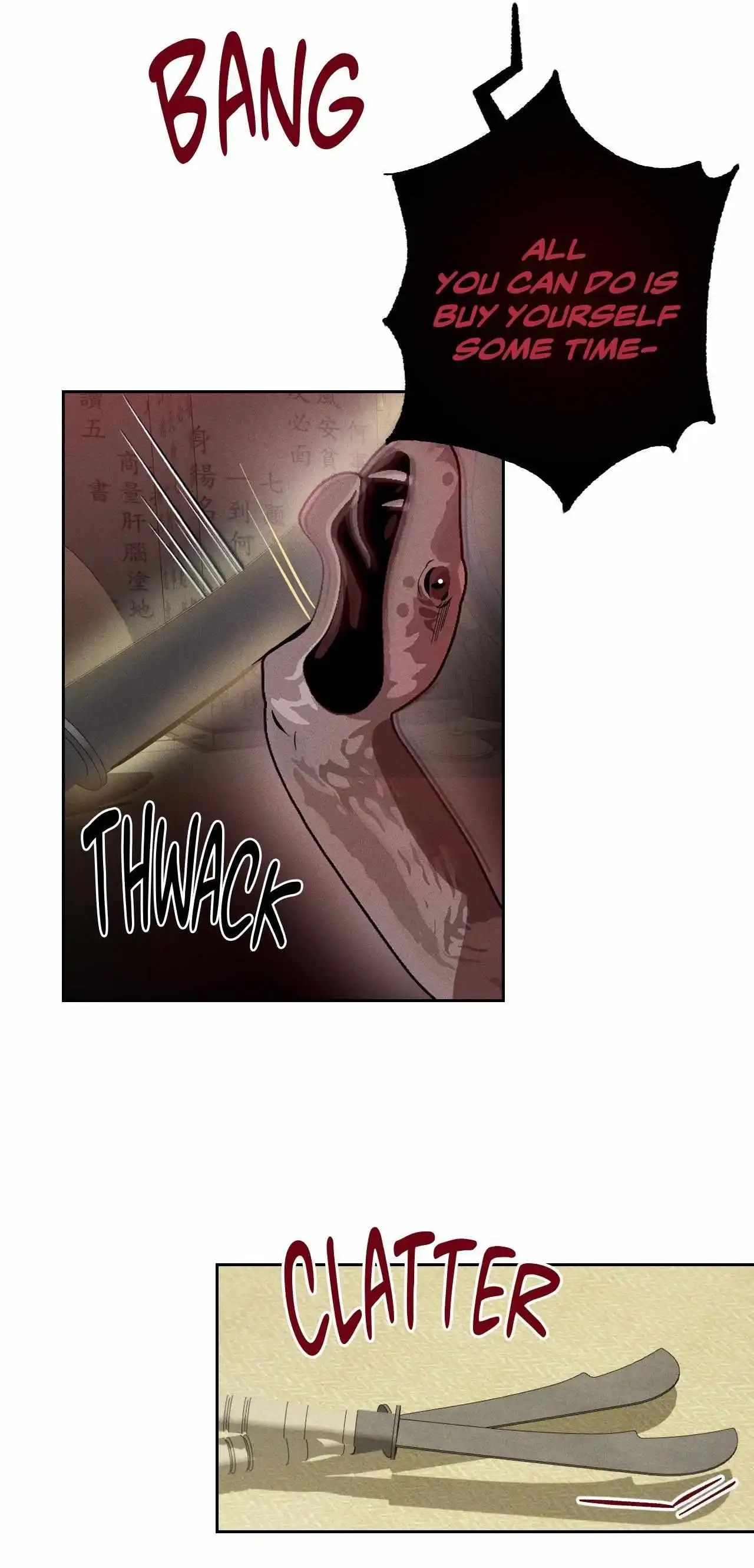 Shaman’s House - Chapter 10 Page 18