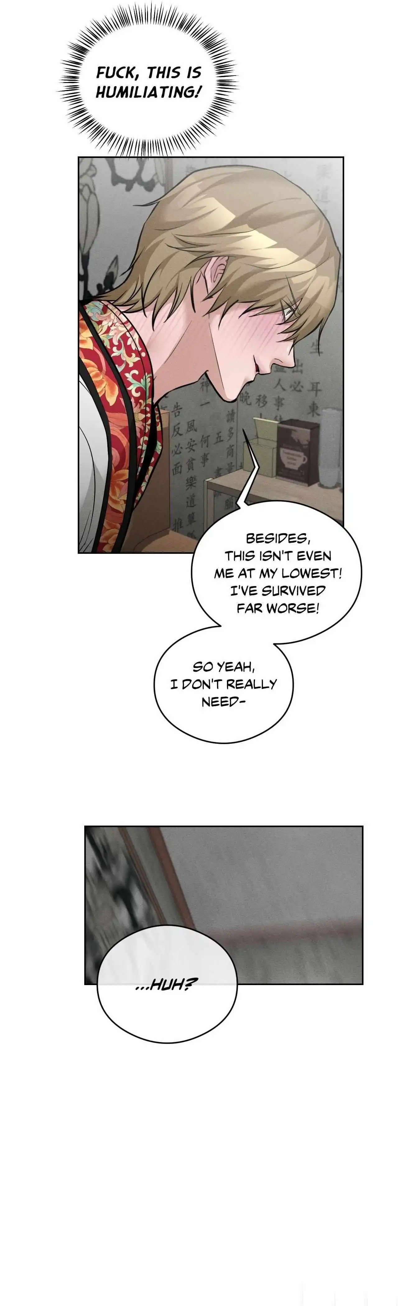 Shaman’s House - Chapter 10 Page 37