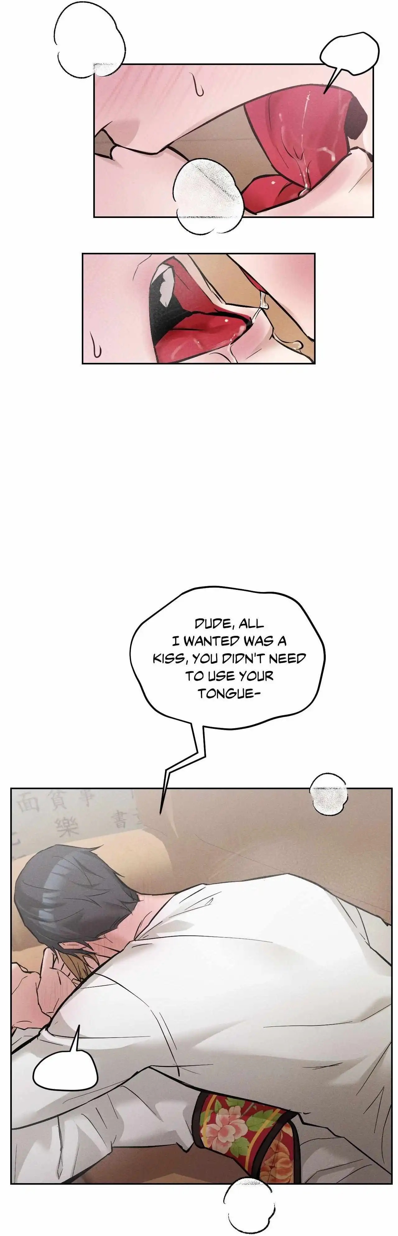 Shaman’s House - Chapter 10 Page 39