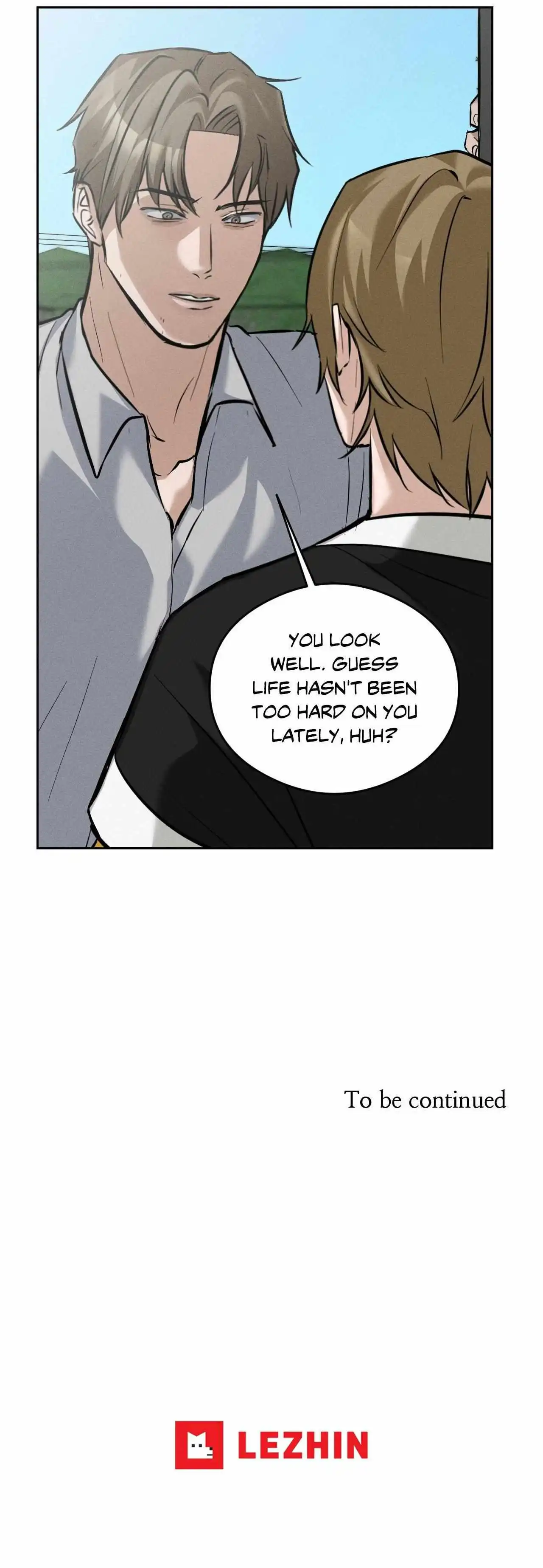 Shaman’s House - Chapter 14 Page 51