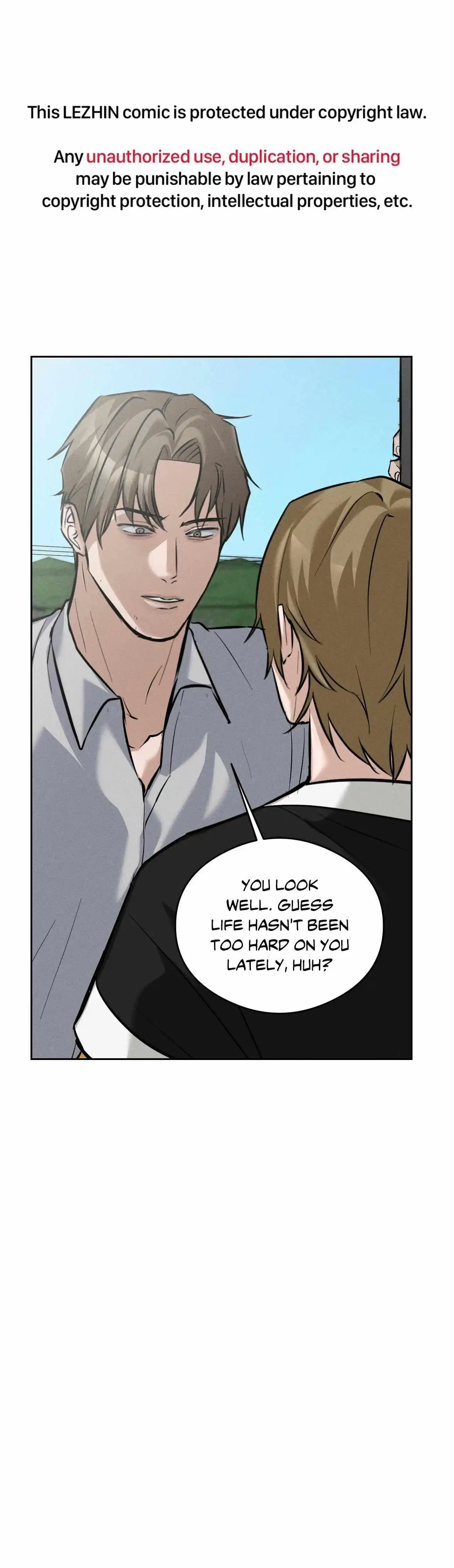 Shaman’s House - Chapter 15 Page 2