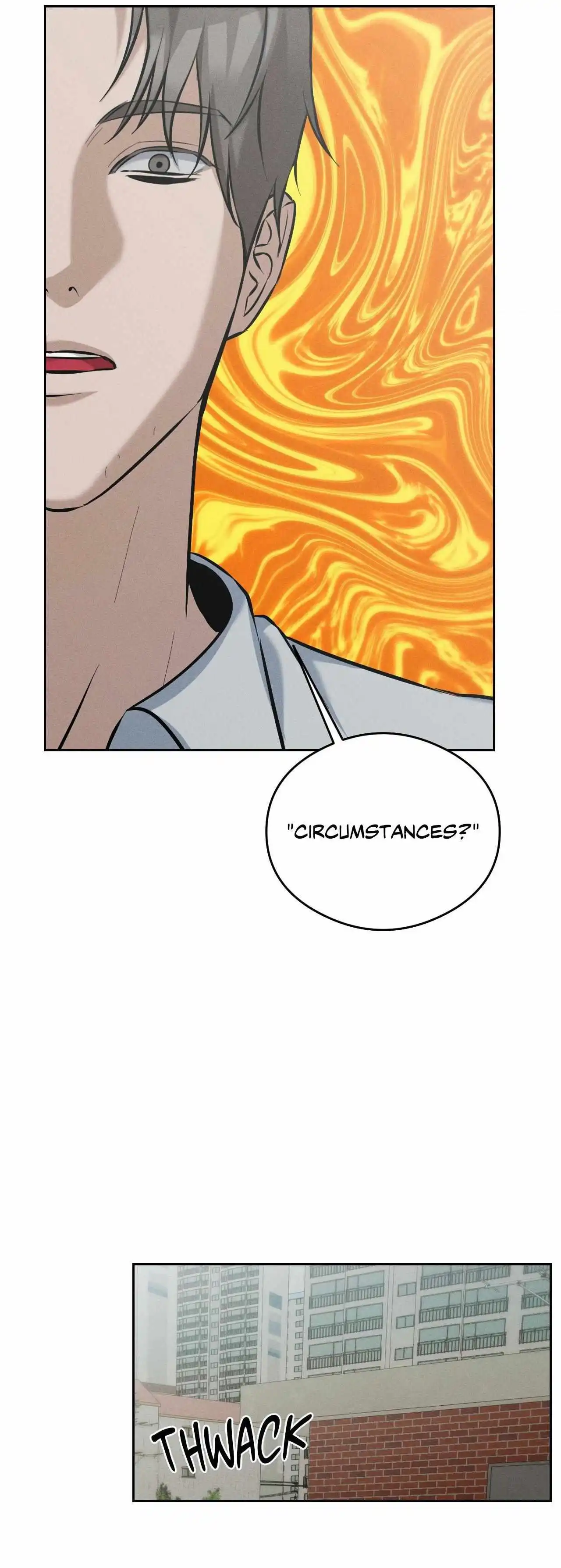 Shaman’s House - Chapter 15 Page 5