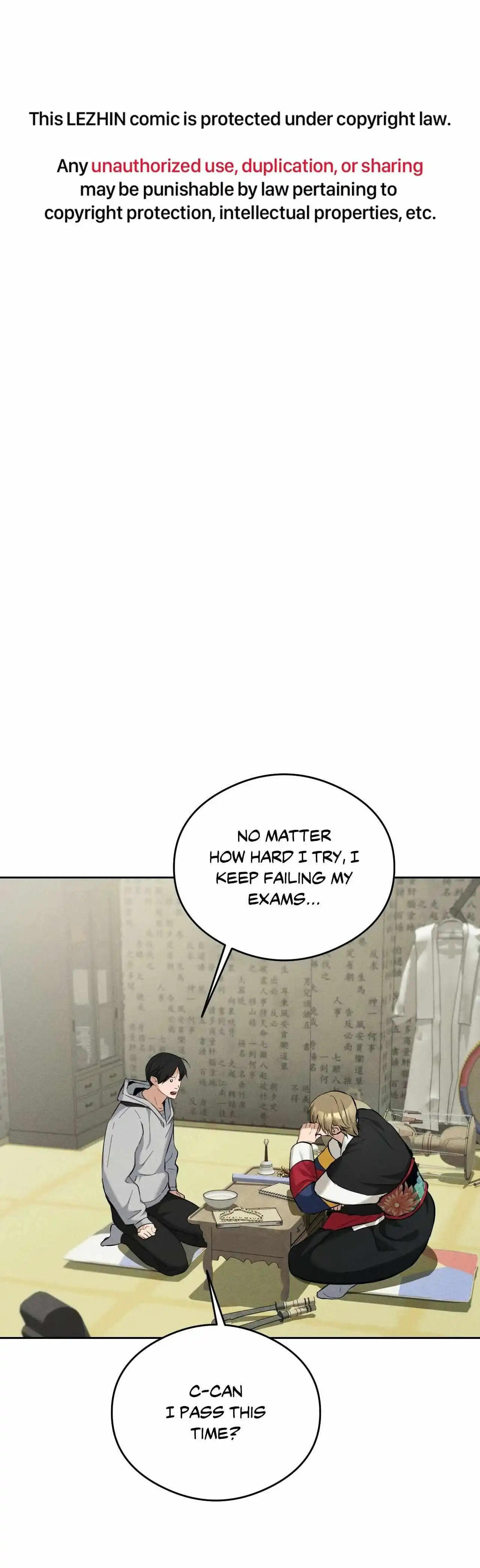Shaman’s House - Chapter 16 Page 2