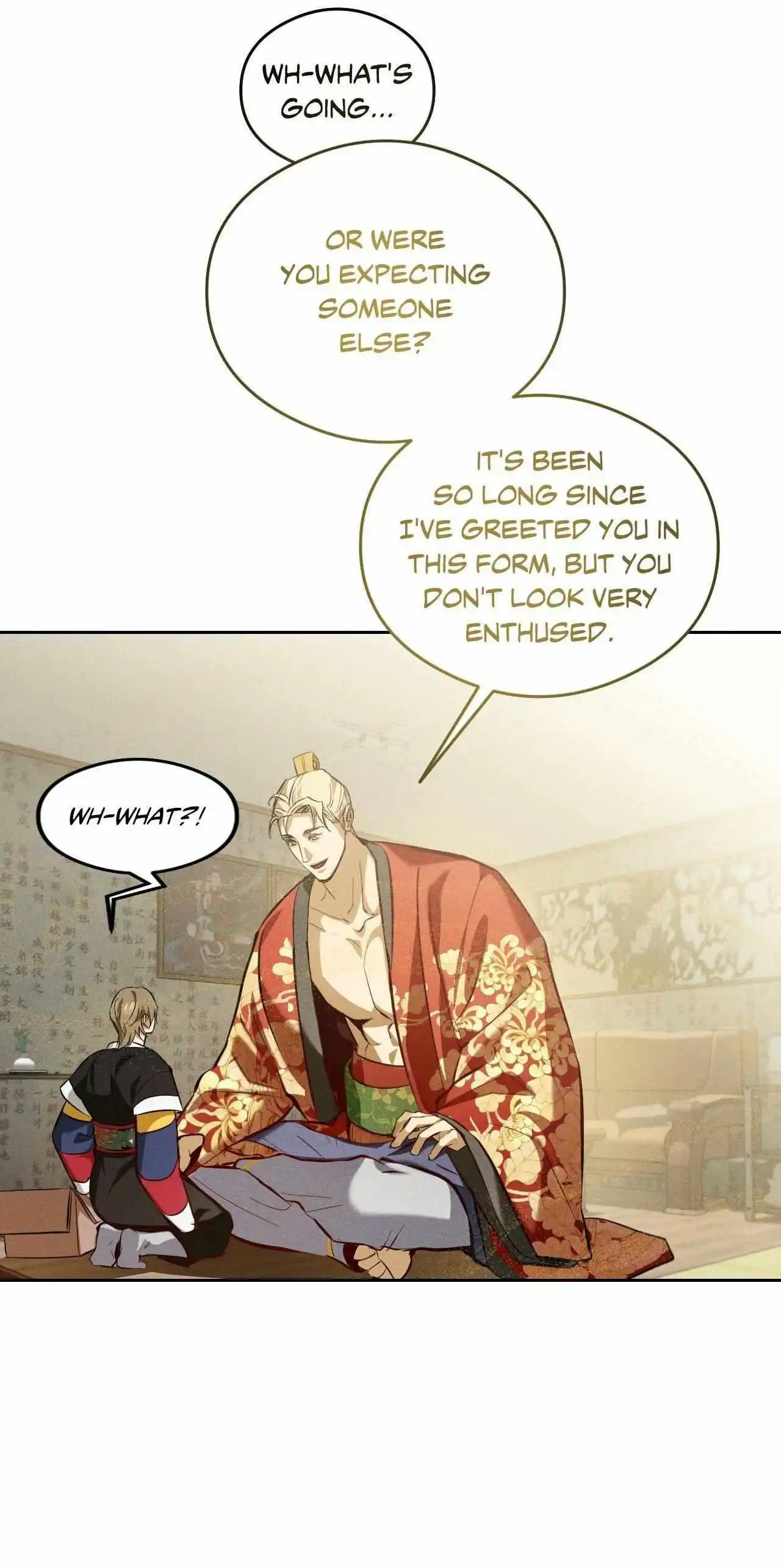 Shaman’s House - Chapter 16 Page 13