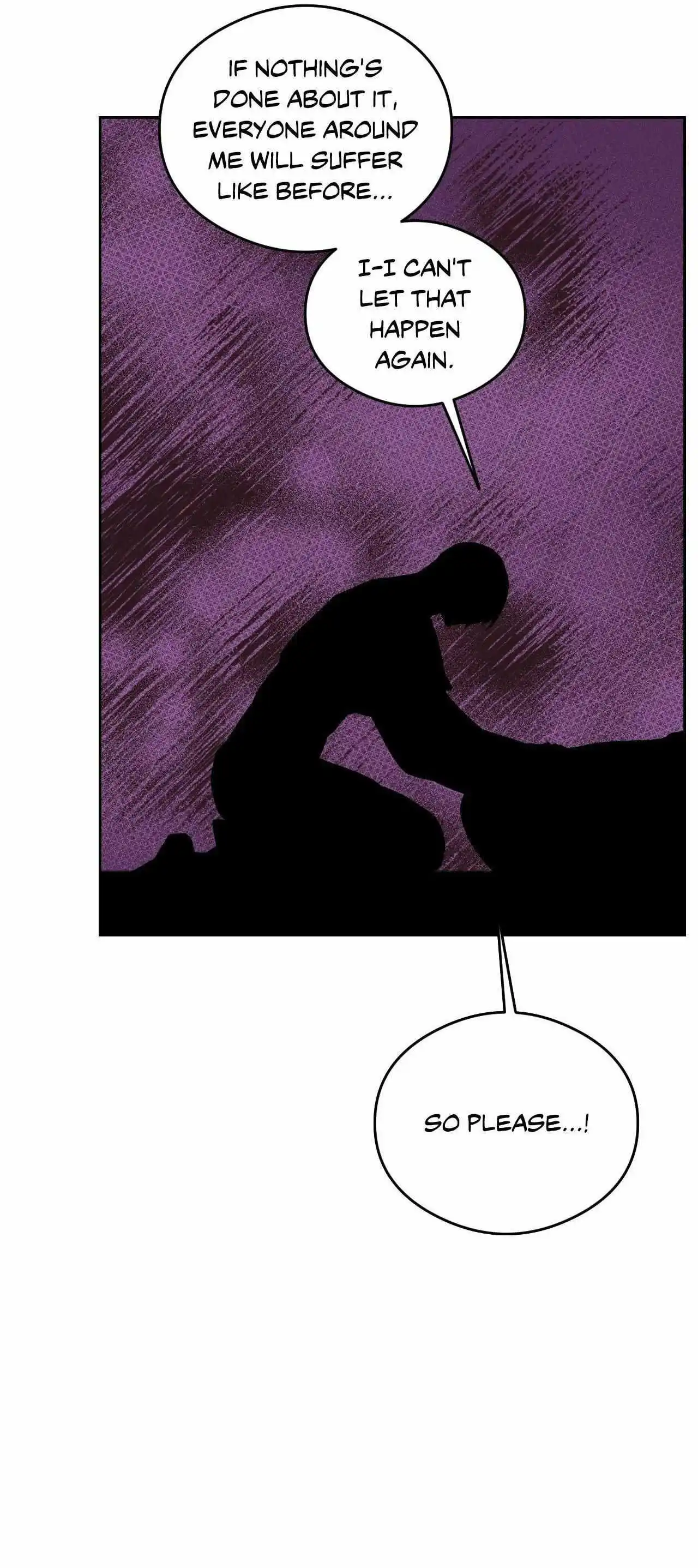 Shaman’s House - Chapter 16 Page 16