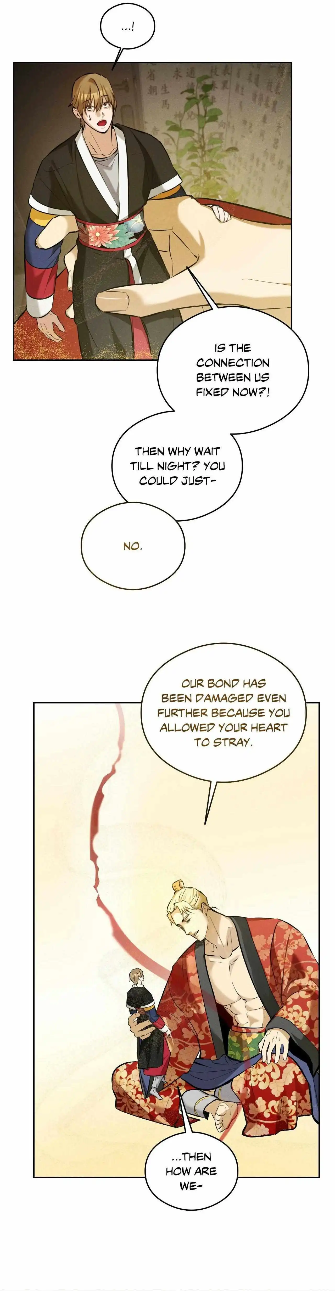 Shaman’s House - Chapter 16 Page 26