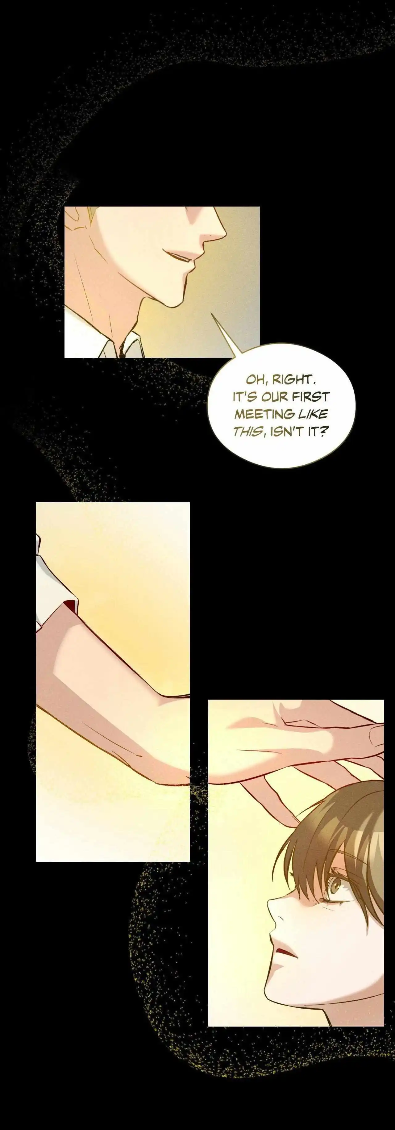 Shaman’s House - Chapter 17 Page 32