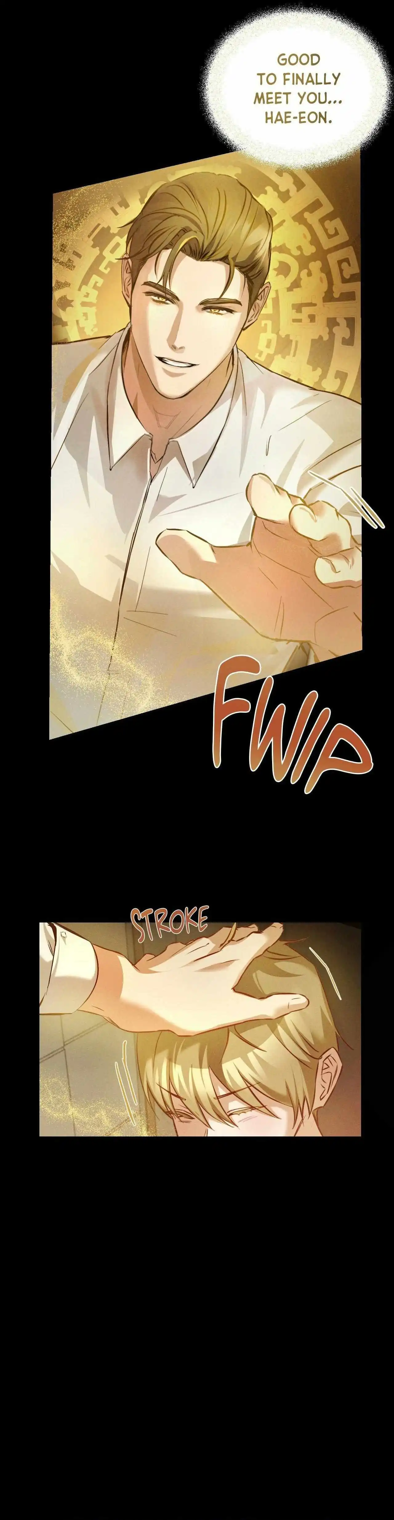 Shaman’s House - Chapter 17 Page 33
