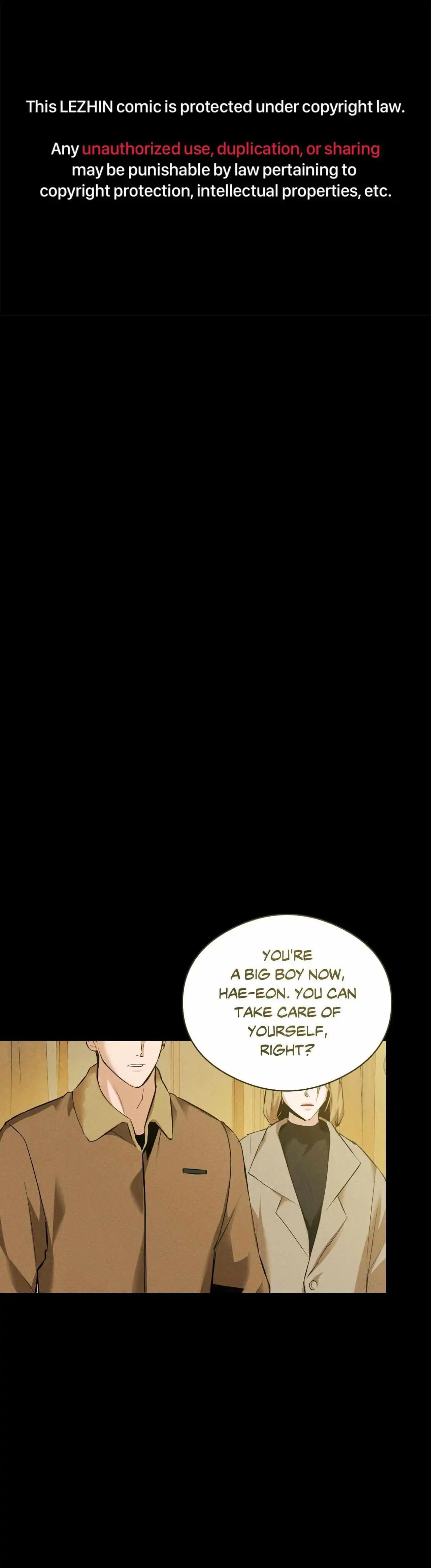 Shaman’s House - Chapter 18 Page 2
