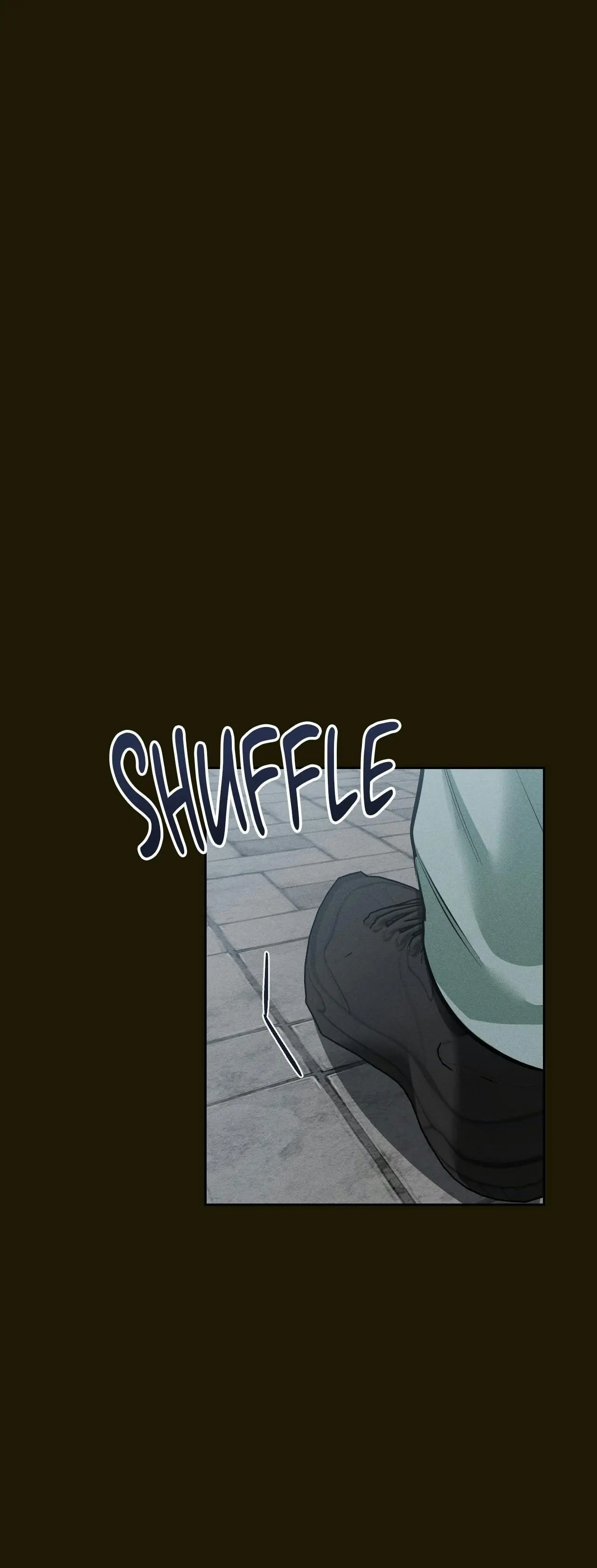 Shaman’s House - Chapter 18 Page 44