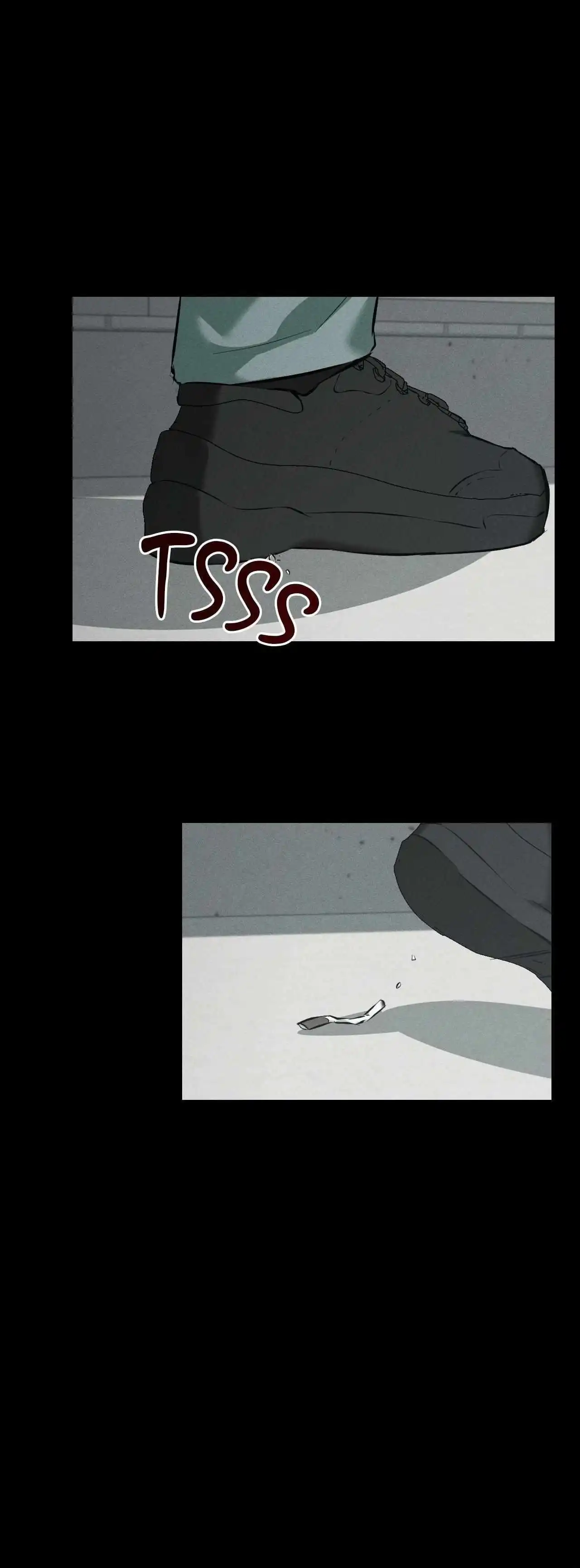Shaman’s House - Chapter 19 Page 13