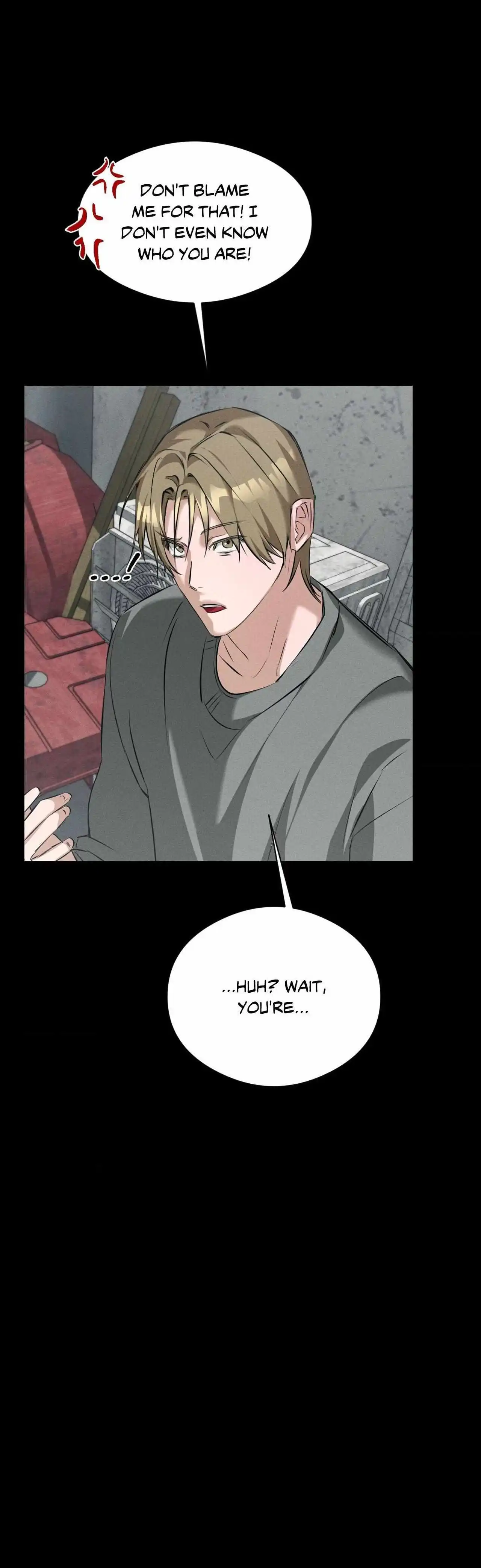 Shaman’s House - Chapter 19 Page 30
