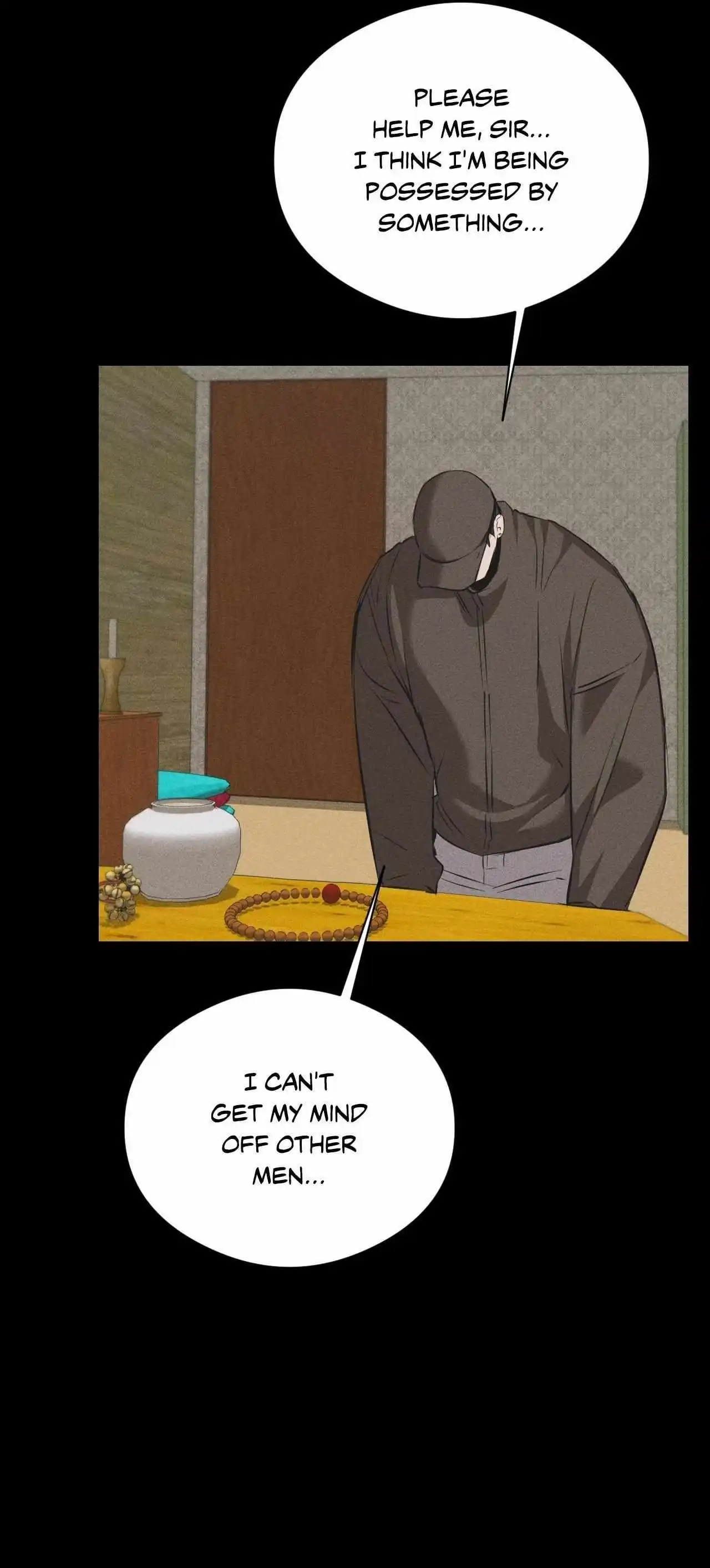 Shaman’s House - Chapter 19 Page 31
