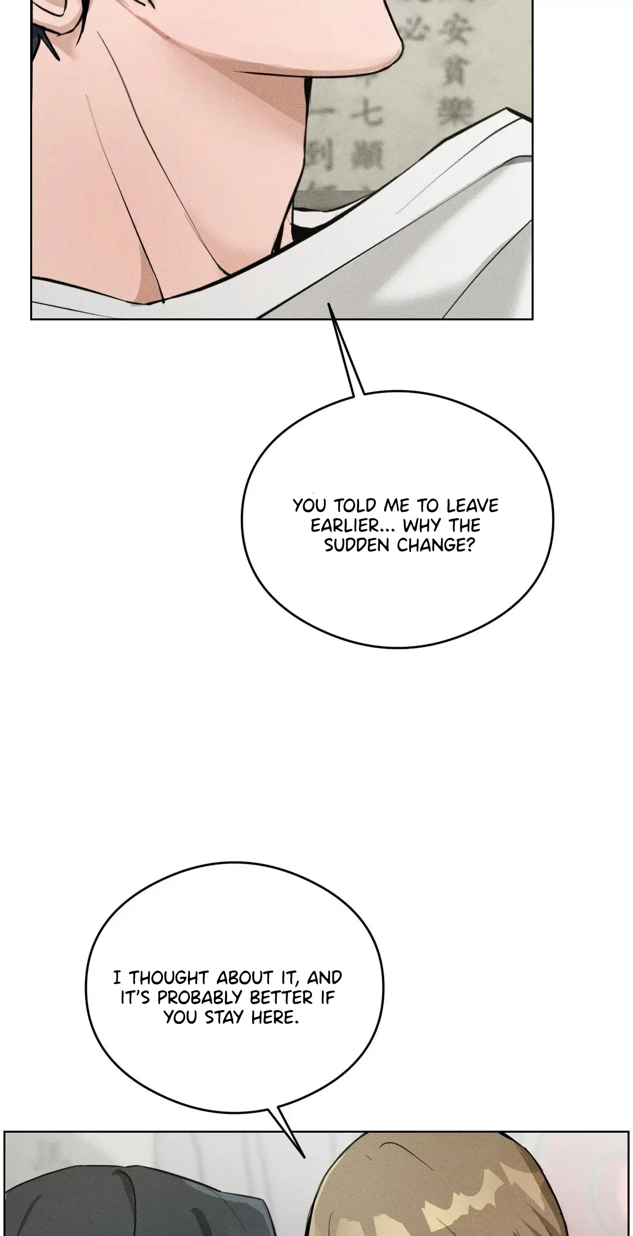Shaman’s House - Chapter 2 Page 3