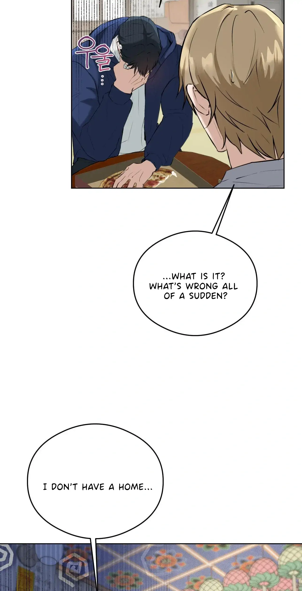 Shaman’s House - Chapter 2 Page 23