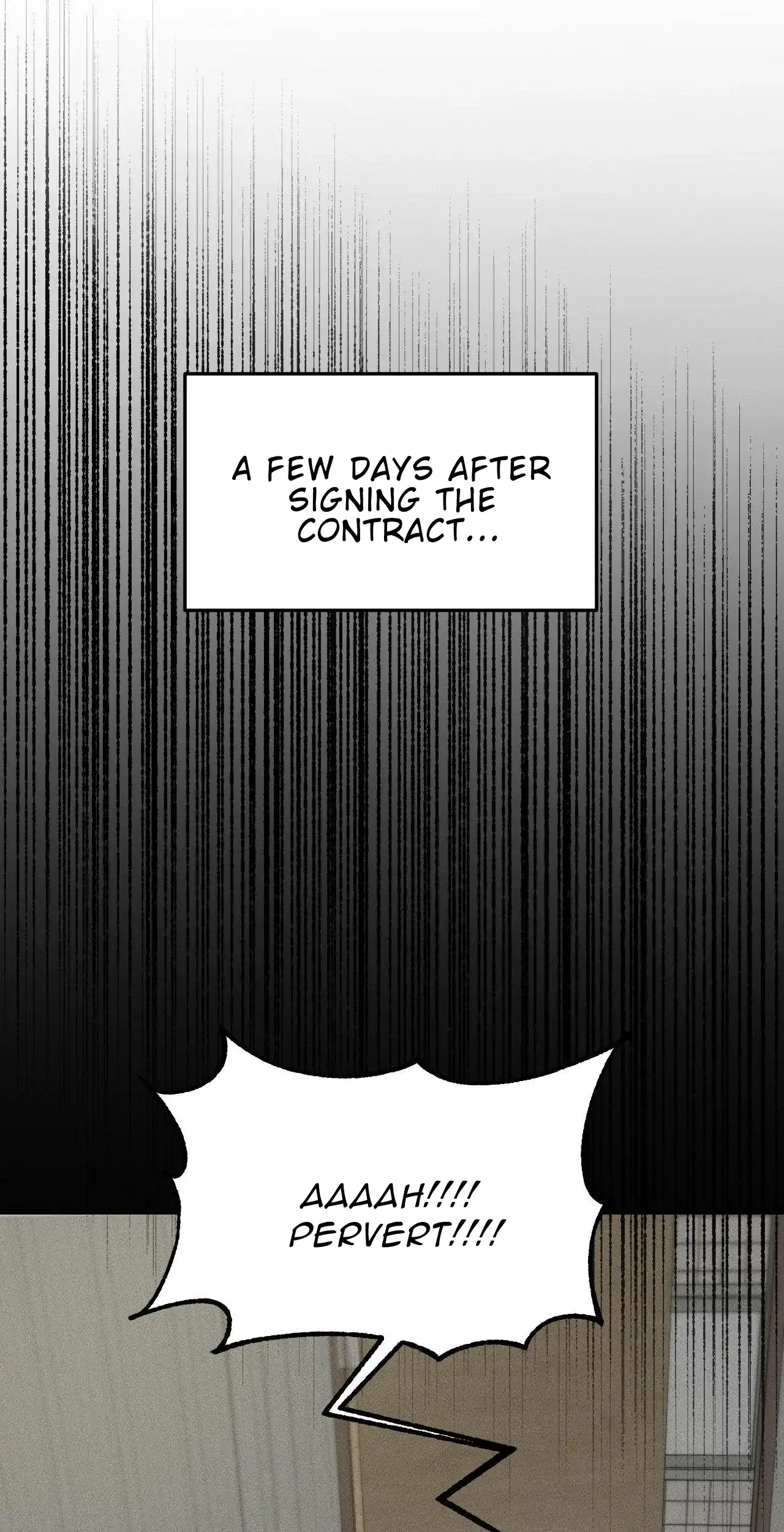 Shaman’s House - Chapter 2 Page 25