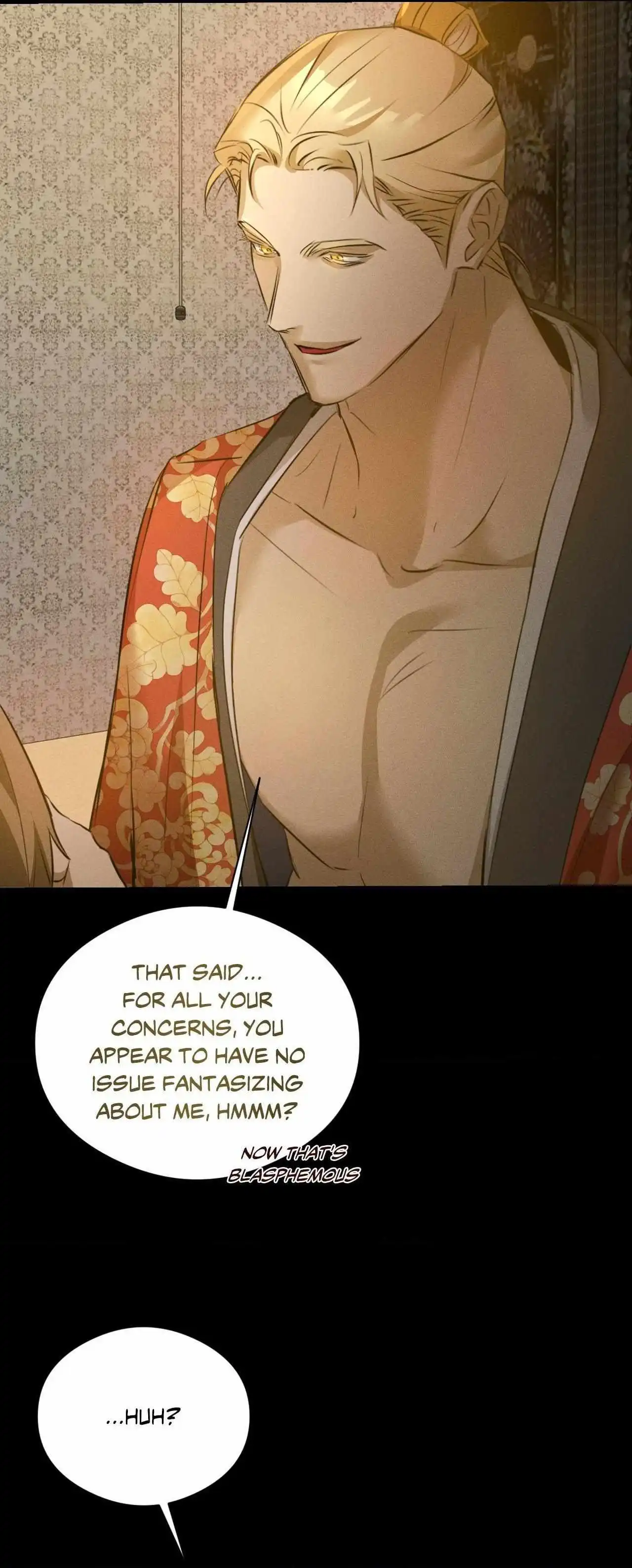 Shaman’s House - Chapter 20 Page 37