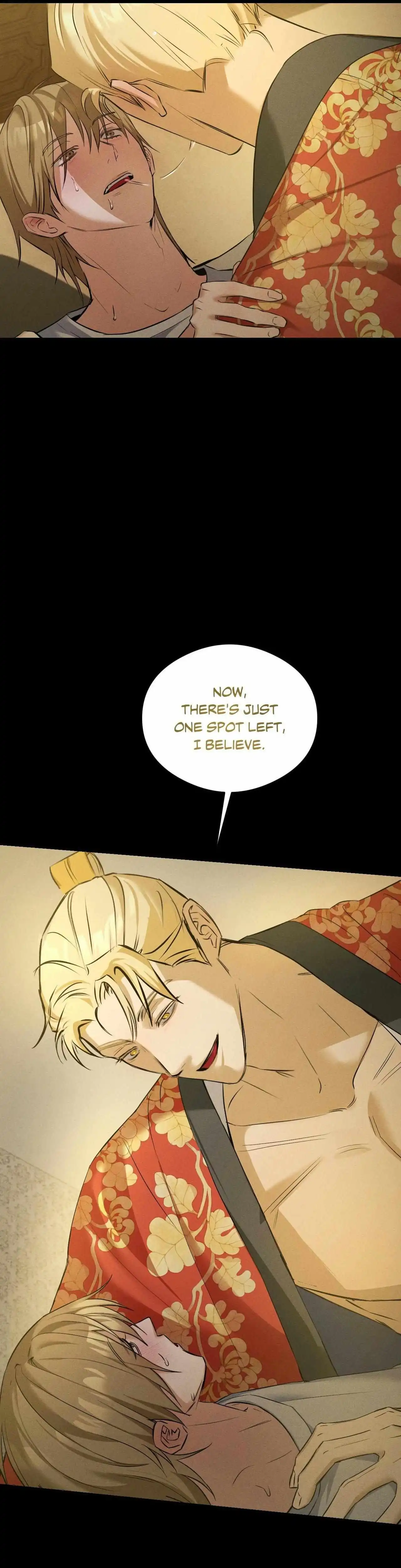 Shaman’s House - Chapter 21 Page 5