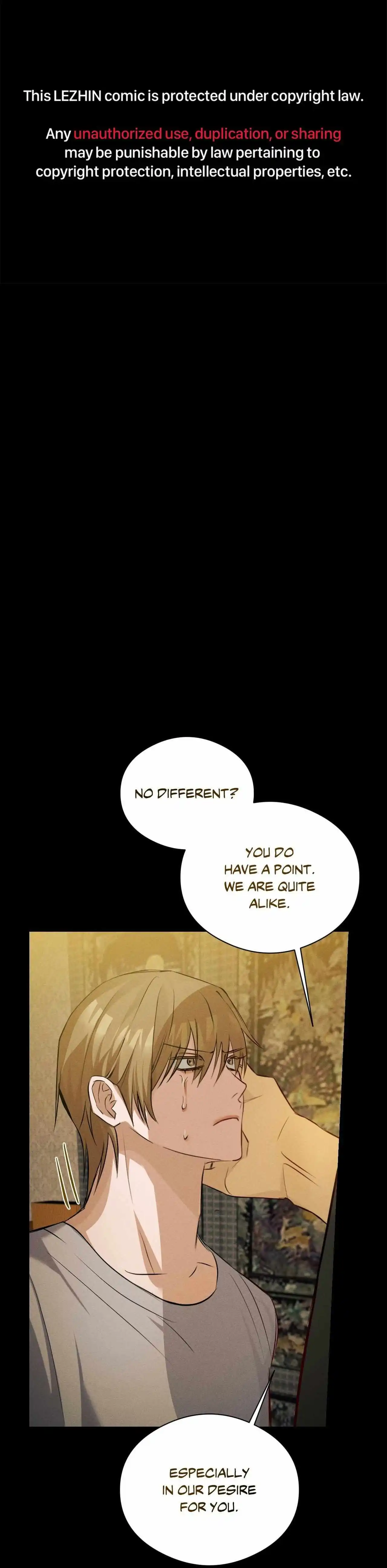 Shaman’s House - Chapter 22 Page 2
