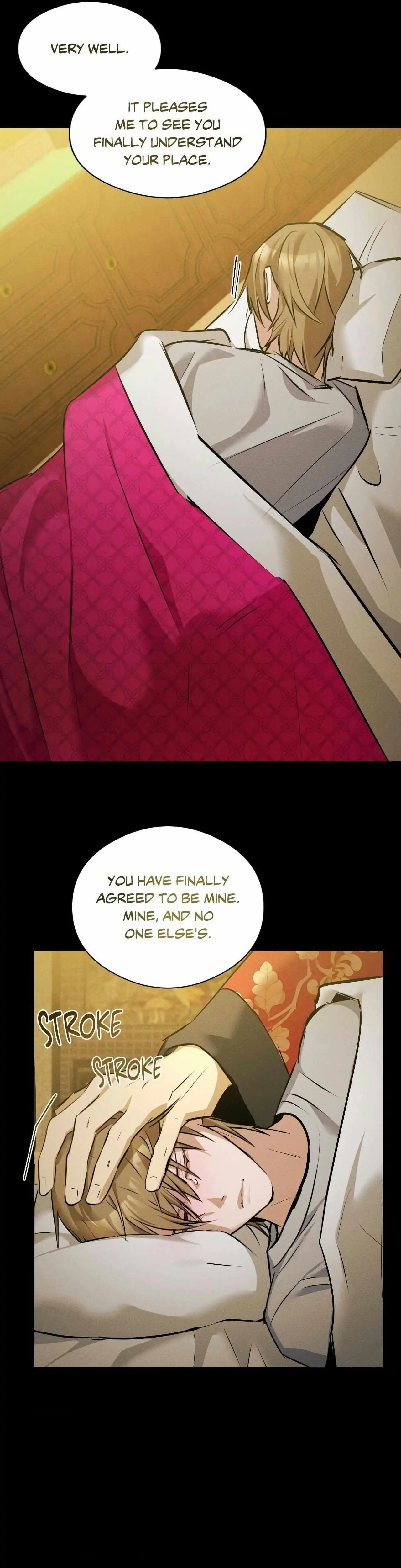 Shaman’s House - Chapter 22 Page 22