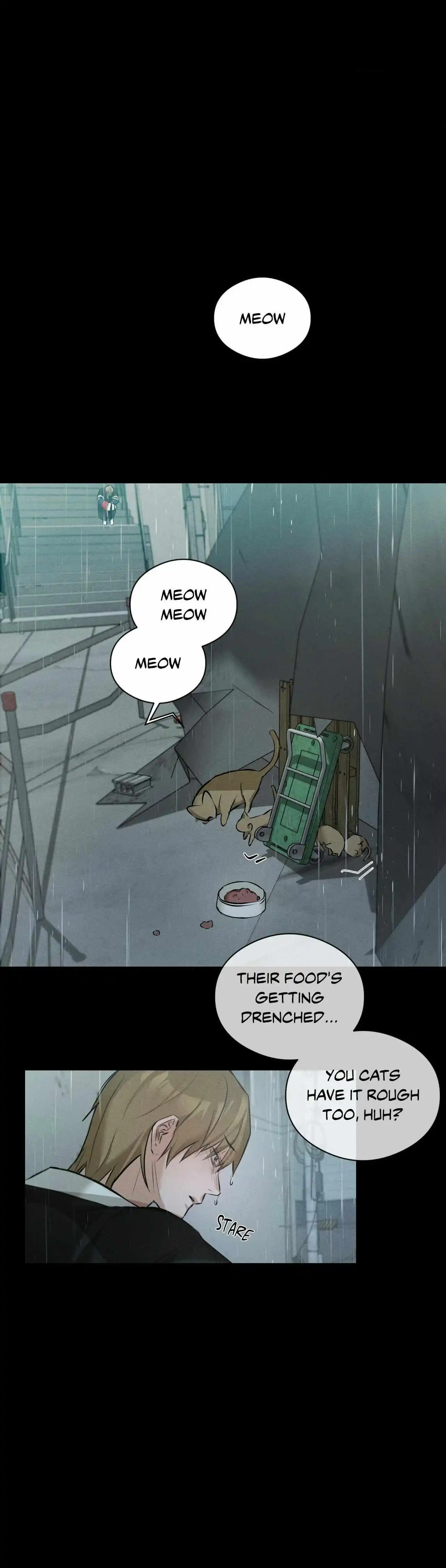 Shaman’s House - Chapter 22 Page 38