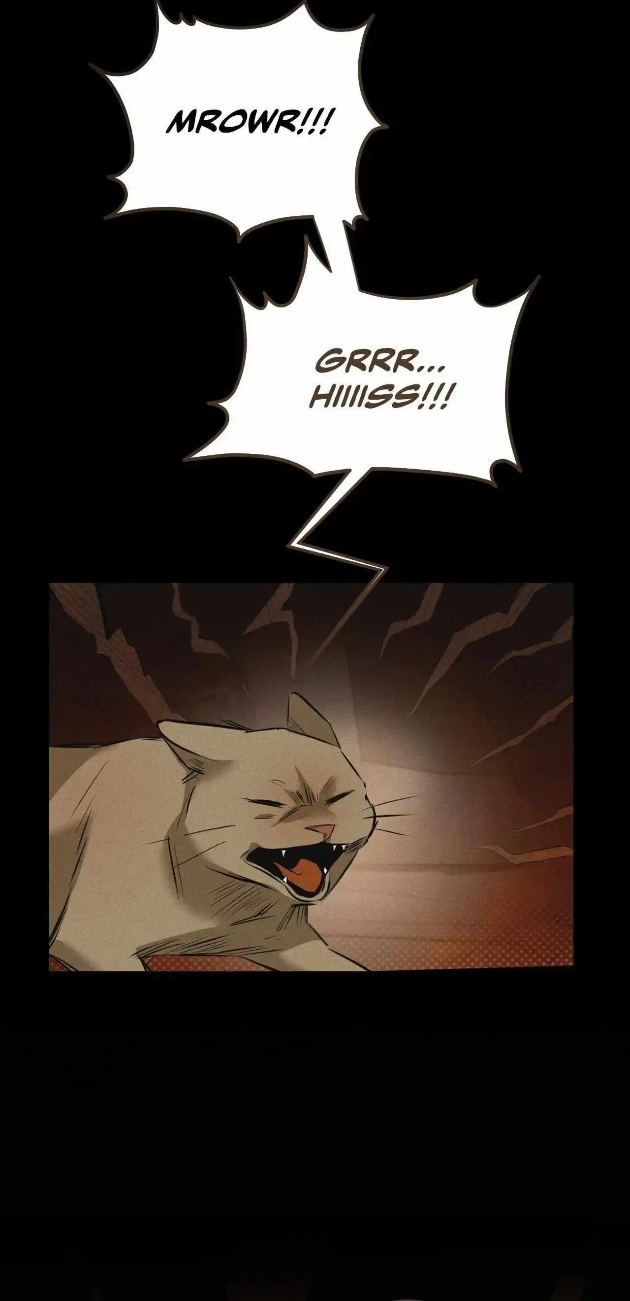 Shaman’s House - Chapter 23 Page 6
