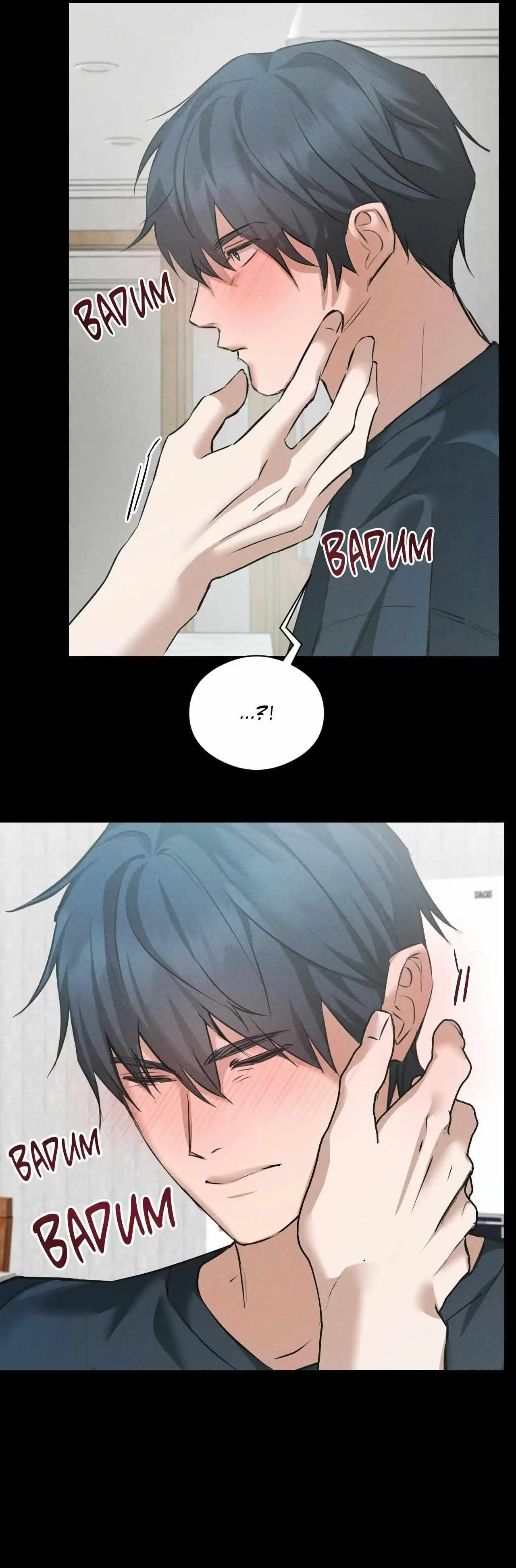 Shaman’s House - Chapter 25 Page 2