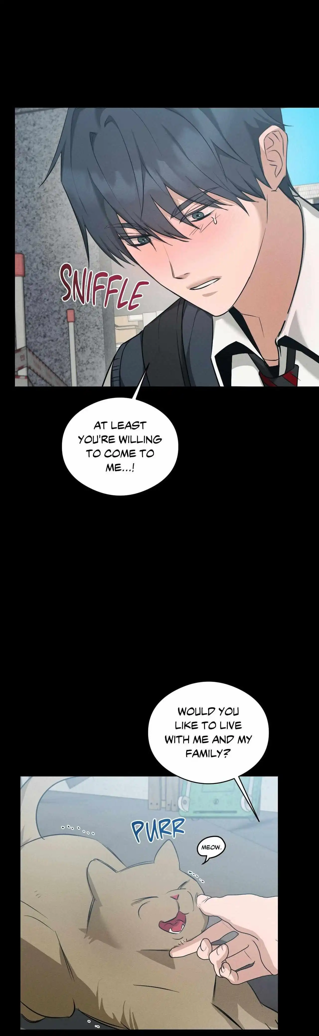 Shaman’s House - Chapter 25 Page 31
