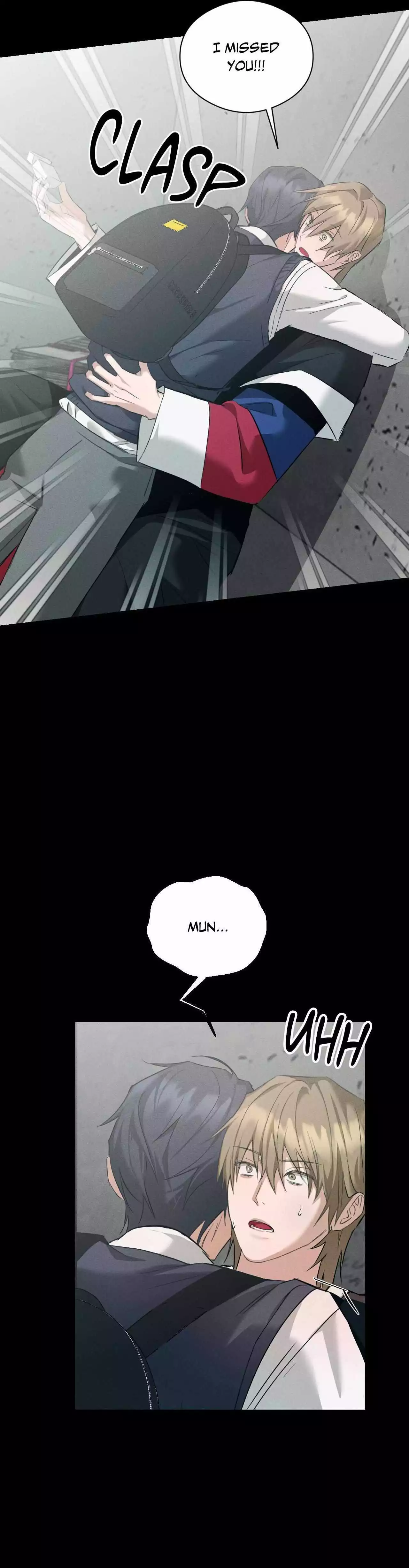 Shaman’s House - Chapter 26 Page 4