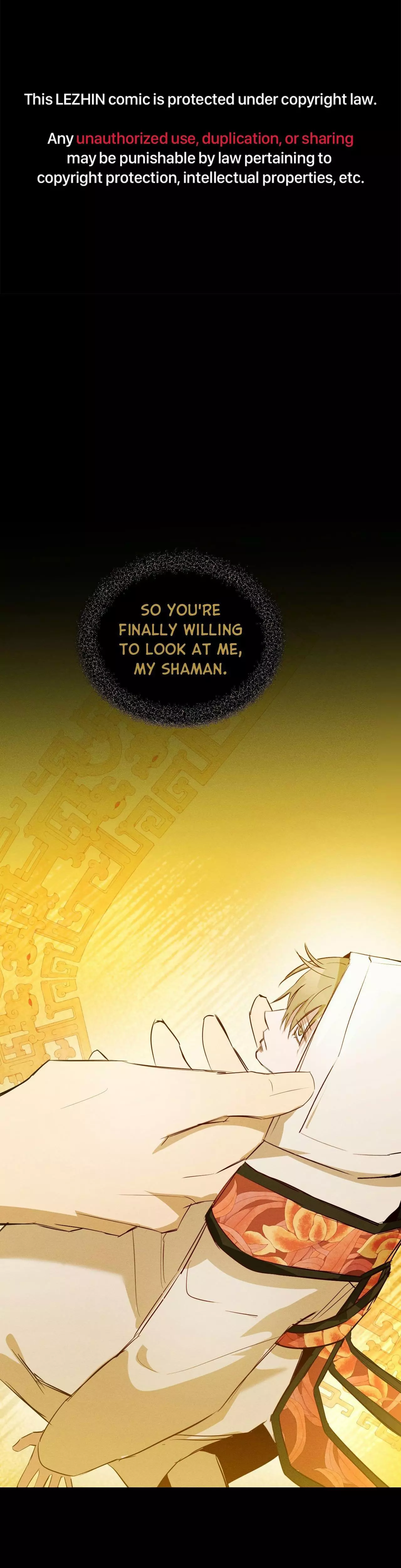 Shaman’s House - Chapter 27 Page 2