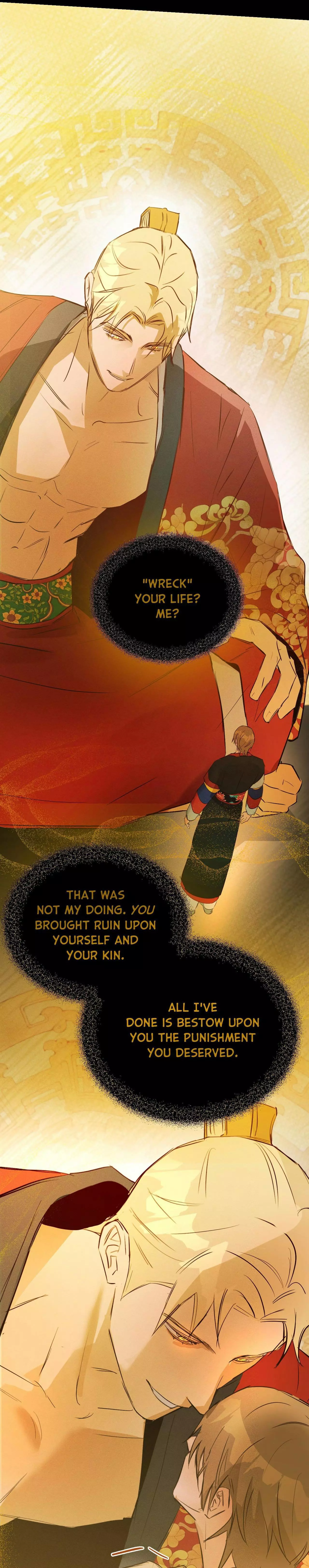 Shaman’s House - Chapter 27 Page 13