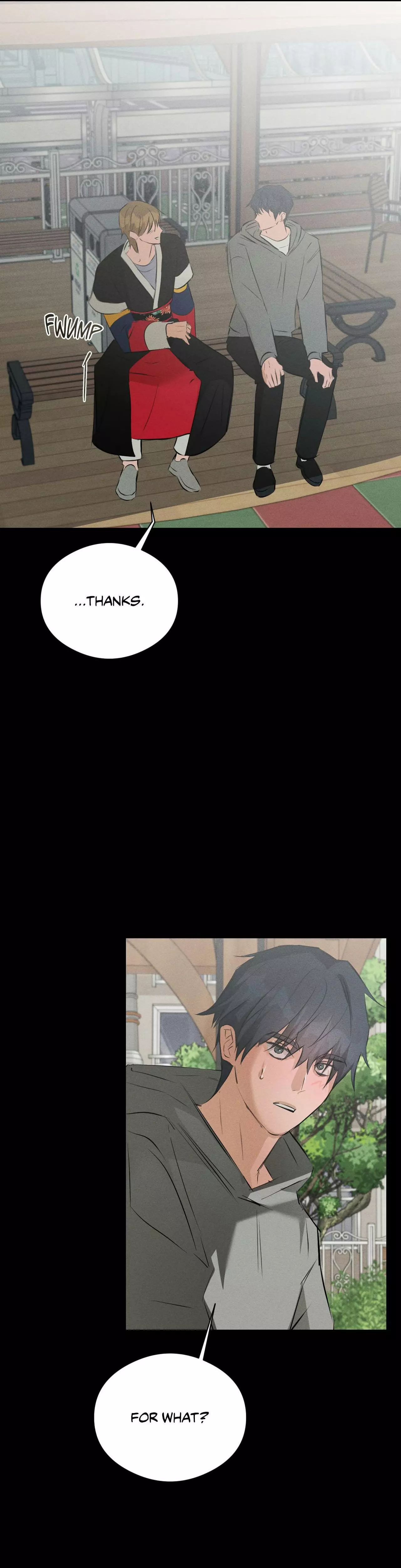 Shaman’s House - Chapter 27 Page 43