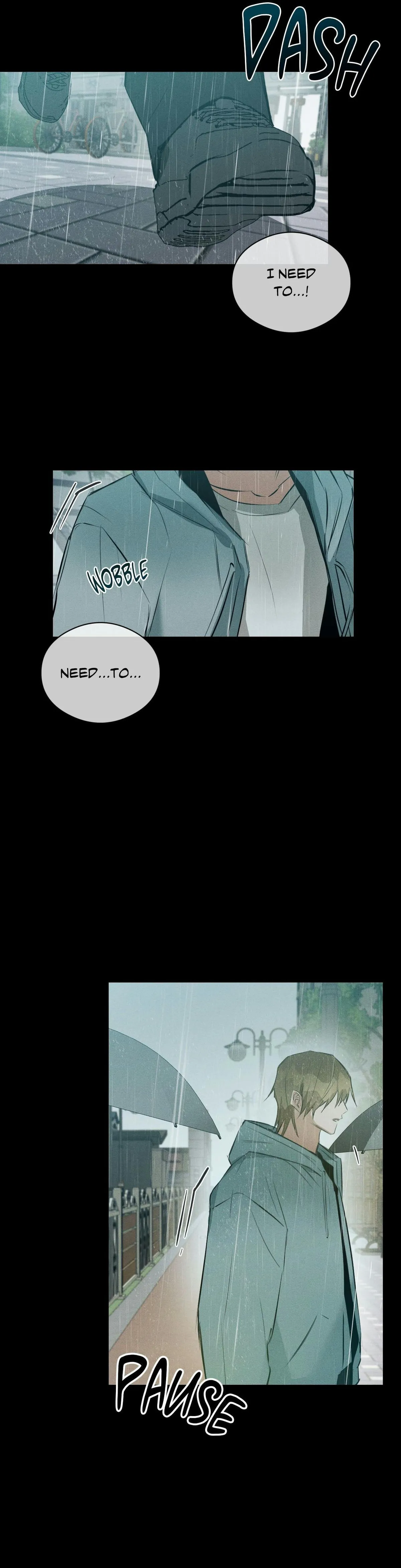 Shaman’s House - Chapter 28 Page 14